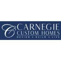 Carnegie Homes Logo