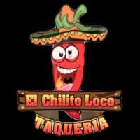 El Chilito Loco Logo