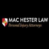 Mac Hester Law Logo