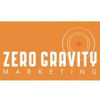 Zero Gravity Marketing Logo