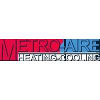 Metro-Aire Inc. Logo