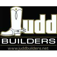 Judd Builders Logo