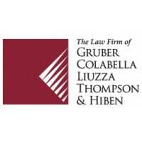 Gruber, Colabella, Liuzza, Thompson & HIben Logo