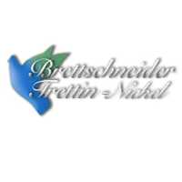 Brettschneider-Trettin-Nickel Funeral Chapel & Crematory Logo