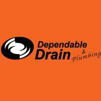 Dependable Drain & Plumbing, Inc. Logo