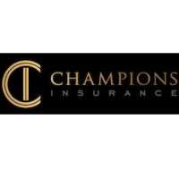 Champions Insurance Agency Logo