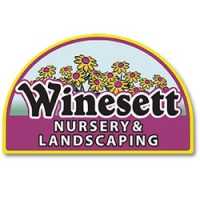 Winesett Nursery and Landscaping Logo