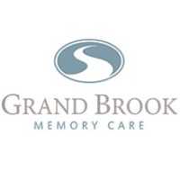 Grand Brook Memory Care of Rogers Logo