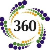 360 Insurance Company Logo