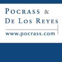 Pocrass & De Los Reyes LLP Logo