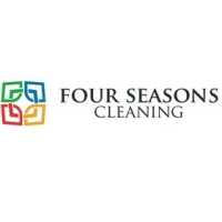 Four Seasons Cleaning Services Logo