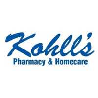 Kohll's Rx Logo