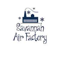 Savannah Air Factory Logo