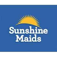 Sunshine Maids Dedham Logo