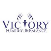 Victory Hearing & Balance Center Logo