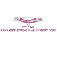 Kankakee Spring & Alignment Corp. Logo