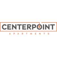 CenterPoint Apartments Logo