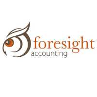Foresight Accounting Logo