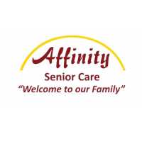 Affinity Senior Care Logo
