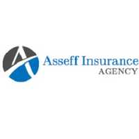 Asseff Insurance Agency Logo
