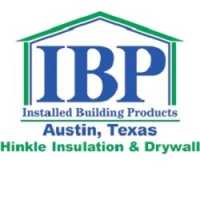 Hinkle Insulation & Drywall Logo
