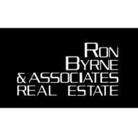 Ron Byrne & Associates Real Estate Logo