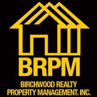 Birchwood Realty Property Management, Inc. Logo