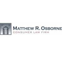 Matthew R. Osborne, JD Logo