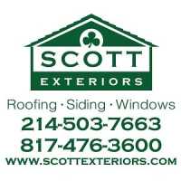 Scott Exteriors Logo