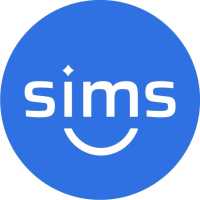 Sims Orthodontics Logo