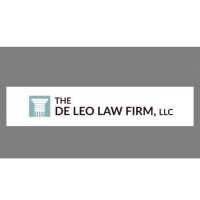 De Leo Law Firm, LLC Logo