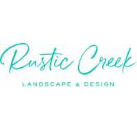 Rustic Creek Landscaping, Inc. Logo