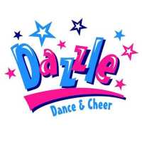 Dazzle Dance & Cheer LLC Logo
