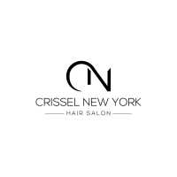 Crissel New York Hair Salon Logo