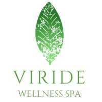 Viride Wellness Spa Logo