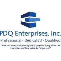 P D Q Enterprises Inc Logo