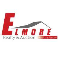 Elmore Realty & Auction Logo