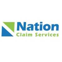 Nation Claim Services Logo