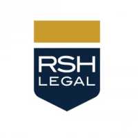 RSH Legal Logo