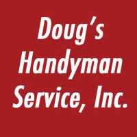 Doug's Handyman Service, Inc. Logo