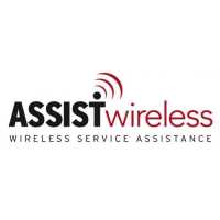 Assist Wireless Logo