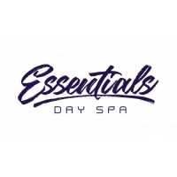 Essentials Day Spa Logo