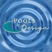 Pools By Design Logo
