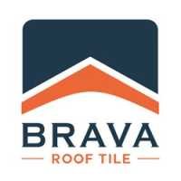Brava Roof Tile Logo