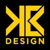 Kevin Brown Design Logo