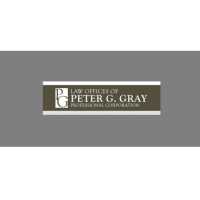 Law Offices of Peter G. Gray, P.C. Logo