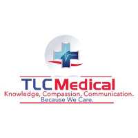 TLC Medical Logo