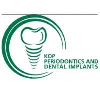 King of Prussia Periodontics And Dental Implants Logo