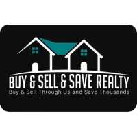 Buy & Sell & Save Realty LLC Logo