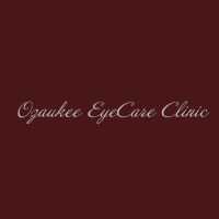 Ozaukee EyeCare Dr. Gary B. Walters Logo